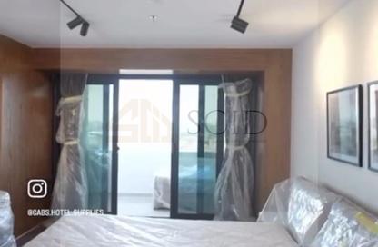 شقق فندقية - غرفة نوم - 1 حمام للبيع في شارع كورنيش النيل - المعادي - حي المعادي - القاهرة
