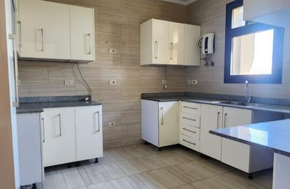 Apartment - 2 - 2 for rent in Casa - Sheikh Zayed Compounds - Sheikh Zayed City - Giza