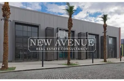 Office Space - 2 Bedrooms - 1 Bathroom for rent in District 5 - 5th Settlement Compounds - The 5th Settlement - New Cairo City - Cairo Office Space - 2 Bedrooms - 1 Bathroom for rent in District 5 - 5th Settlement Compounds - The 5th Settlement - New Cairo City - Cairo