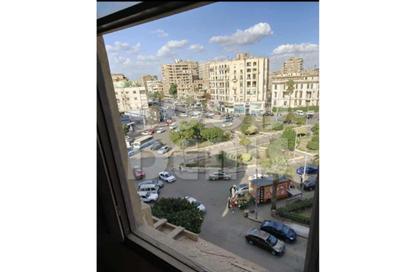 شقة - 3 غرف نوم - 2 حمامات للبيع في ميدان الاسماعيليه - مصر الجديدة - القاهرة