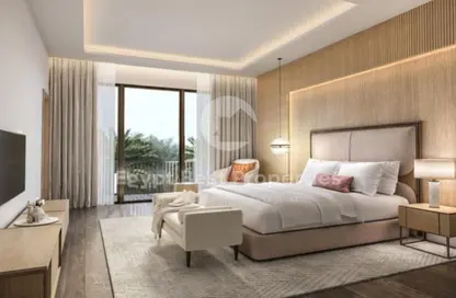 Duplex - 4 Bedrooms - 4 Bathrooms for sale in Zed East - 5th Settlement Compounds - The 5th Settlement - New Cairo City - Cairo