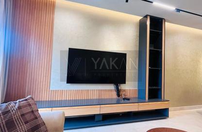 Apartment - 4 Bedrooms - 4 Bathrooms for rent in Villette - 5th Settlement Compounds - The 5th Settlement - New Cairo City - Cairo Apartment - 4 Bedrooms - 4 Bathrooms for rent in Villette - 5th Settlement Compounds - The 5th Settlement - New Cairo City - Cairo