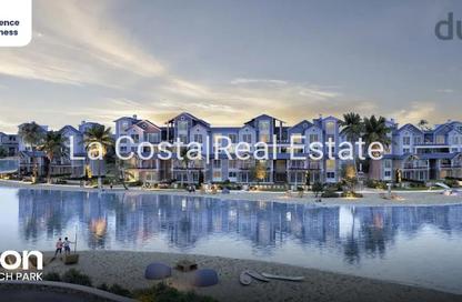 Apartment - 3 - 3 for sale in Mountain View Mostakbal City - Mostakbal City Compounds - Mostakbal City - Future City - Cairo