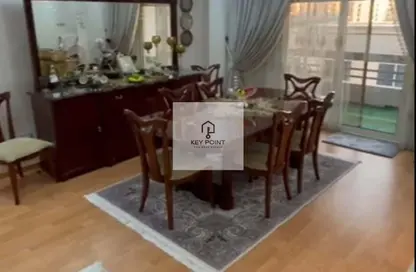 Apartment - 3 Bedrooms - 3 Bathrooms for sale in 9th Zone - Nasr City - Cairo