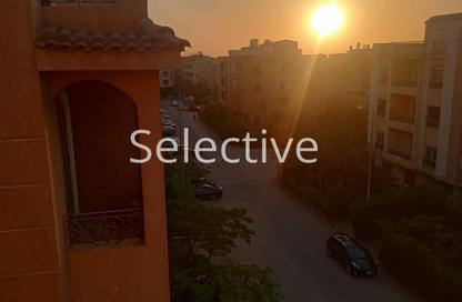 شقة - 3 غرف نوم - 2 حمامات للبيع في مسجد الهيثم - المستثمرين الجنوبية - مدينة القاهرة الجديدة - القاهرة