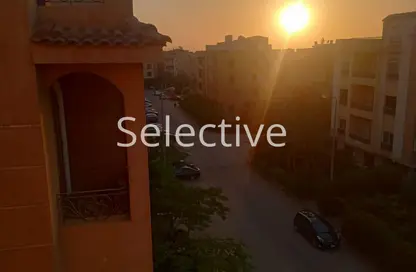 شقة - 3 غرف نوم - 2 حمامات للبيع في مسجد الهيثم - المستثمرين الجنوبية - مدينة القاهرة الجديدة - القاهرة