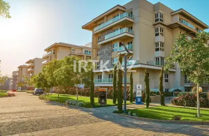 iVilla - 4 Bedrooms - 4 Bathrooms for sale in Mountain View iCity - 5th Settlement Compounds - The 5th Settlement - New Cairo City - Cairo