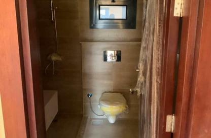 Penthouse - 3 Bedrooms - 3 Bathrooms for sale in TRIO - 5th Settlement Compounds - The 5th Settlement - New Cairo City - Cairo