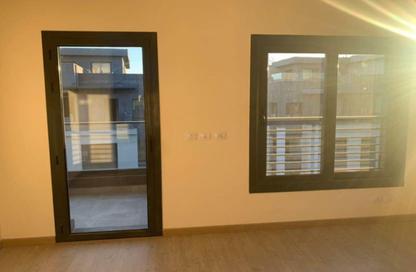 Penthouse - 3 Bedrooms - 3 Bathrooms for sale in TRIO - 5th Settlement Compounds - The 5th Settlement - New Cairo City - Cairo