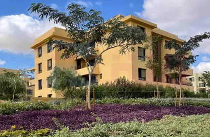 شقة - غرفة نوم - 1 حمام للبيع في أو ويست - كمبوندات 6 أكتوبر - مدينة 6 أكتوبر - الجيزة