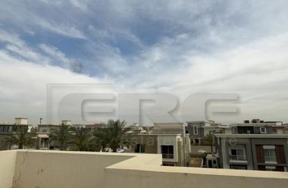 فيلا - 3 غرف نوم - 3 حمامات للبيع في كايرو فيستيفال سيتى - المستثمرين الشمالية - مدينة القاهرة الجديدة - القاهرة