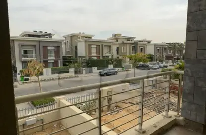 Villa - 3 Bedrooms - 3 Bathrooms for sale in Cairo Festival City - North Investors Area - New Cairo City - Cairo