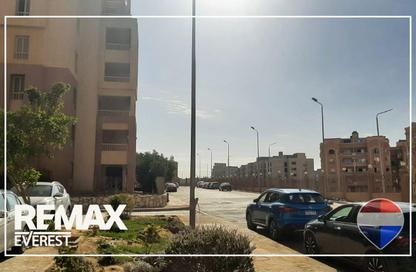 شقة - 2 غرف نوم - 2 حمامات للبيع في جاردن هيلز اكتوبر - التوسعات الشمالية - مدينة 6 أكتوبر - الجيزة