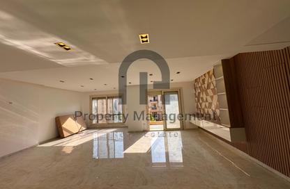 Apartment - 3 Bedrooms - 3 Bathrooms for rent in Stone Residence - 5th Settlement Compounds - The 5th Settlement - New Cairo City - Cairo