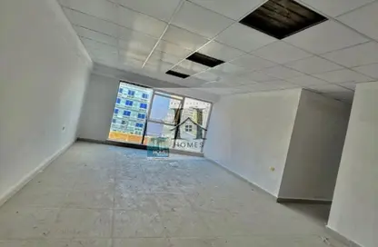 Clinic - Studio - 2 Bathrooms for rent in Al Mokattam St. - Al Abageyah - El Khalifa - Cairo