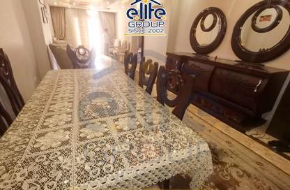 شقة - 3 غرف نوم - 2 حمامات للبيع في كليوباترا - حي شرق - الاسكندرية