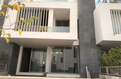 Townhouse - 4 Bedrooms - 4 Bathrooms for sale in Joulz - Cairo Alexandria Desert Road - 6 October City - Giza