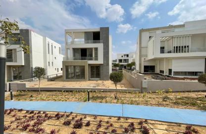 Townhouse - 4 Bedrooms - 4 Bathrooms for sale in Joulz - Cairo Alexandria Desert Road - 6 October City - Giza