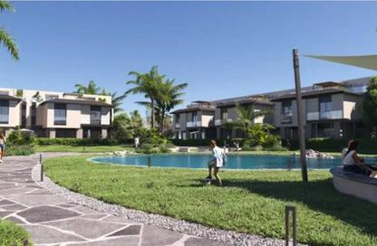 Villa - 5 Bedrooms - 7+ Bathrooms for sale in Telal East - 5th Settlement Compounds - The 5th Settlement - New Cairo City - Cairo