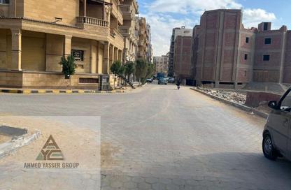 Apartment - 3 Bedrooms - 2 Bathrooms for sale in Al Hadaba Al Wosta - Mokattam - Cairo