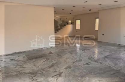Villa - 6 Bedrooms - 6 Bathrooms for sale in Mivida - 5th Settlement Compounds - The 5th Settlement - New Cairo City - Cairo