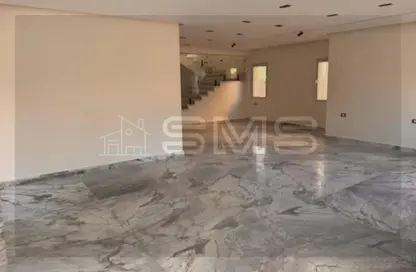Villa - 6 Bedrooms - 6 Bathrooms for sale in Mivida - 5th Settlement Compounds - The 5th Settlement - New Cairo City - Cairo
