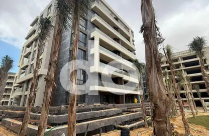 Penthouse - 3 Bedrooms - 4 Bathrooms for sale in El Patio Oro - 5th Settlement Compounds - The 5th Settlement - New Cairo City - Cairo