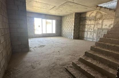 Penthouse - 3 Bedrooms - 3 Bathrooms for sale in Village Gardens Katameya - 5th Settlement Compounds - The 5th Settlement - New Cairo City - Cairo