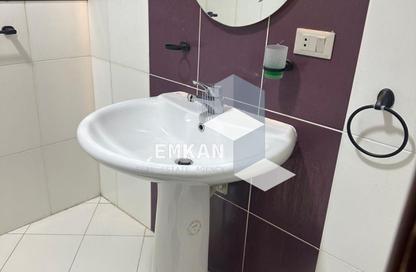 Apartment - 2 Bedrooms - 2 Bathrooms for rent in Casa - Sheikh Zayed Compounds - Sheikh Zayed City - Giza