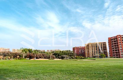 Chalet - 3 Bedrooms - 2 Bathrooms for sale in Golf Porto Marina - Al Alamein - North Coast Chalet - 3 Bedrooms - 2 Bathrooms for sale in Golf Porto Marina - Al Alamein - North Coast