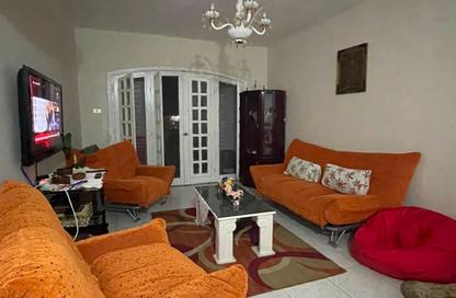 شاليه - 3 - 2 للبيع في مارينا 4 - مارينا - العلمين - الساحل الشمالي