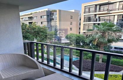 Apartment - 2 - 2 for sale in Moon Residences - Fifth Square - The 5th Settlement - New Cairo City - Cairo