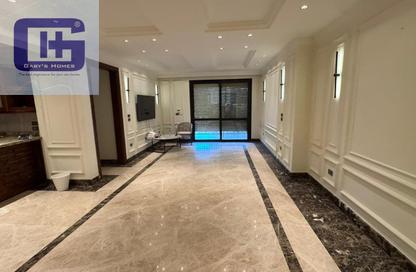 Apartment - 2 Bedrooms - 3 Bathrooms for rent in Eastown - 5th Settlement Compounds - The 5th Settlement - New Cairo City - Cairo Apartment - 2 Bedrooms - 3 Bathrooms for rent in Eastown - 5th Settlement Compounds - The 5th Settlement - New Cairo City - Cairo