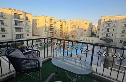 Apartment - 3 - 3 for rent in Mivida - 5th Settlement Compounds - The 5th Settlement - New Cairo City - Cairo