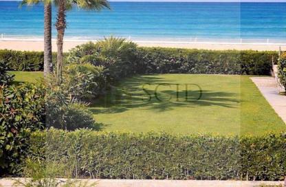 Chalet - 3 Bedrooms - 3 Bathrooms for sale in Cali Coast - Ras Al Hekma - North Coast Chalet - 3 Bedrooms - 3 Bathrooms for sale in Cali Coast - Ras Al Hekma - North Coast