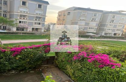 iVilla - 3 Bedrooms - 2 Bathrooms for sale in Mountain View Hyde Park - 5th Settlement Compounds - The 5th Settlement - New Cairo City - Cairo iVilla - 3 Bedrooms - 2 Bathrooms for sale in Mountain View Hyde Park - 5th Settlement Compounds - The 5th Settlement - New Cairo City - Cairo