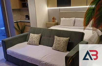 Apartment - 1 - 1 for rent in Eastown - 5th Settlement Compounds - The 5th Settlement - New Cairo City - Cairo