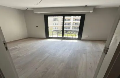 Apartment - 3 Bedrooms - 3 Bathrooms for sale in Village West - Sheikh Zayed Compounds - Sheikh Zayed City - Giza
