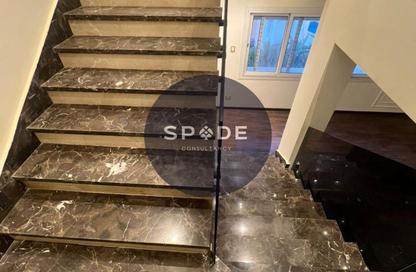 Twin House - 3 Bedrooms - 4 Bathrooms for rent in Hyde Park - New Cairo City - Cairo
