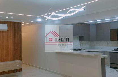 Apartment - 4 - 3 for sale in Al Batal Ahmed Abd El Aziz St. - Mohandessin - Giza Apartment - 4 - 3 for sale in Al Batal Ahmed Abd El Aziz St. - Mohandessin - Giza