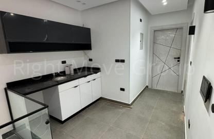 iVilla - 3 - 4 for sale in Mountain View Chill Out Park - Northern Expansions - 6 October City - Giza