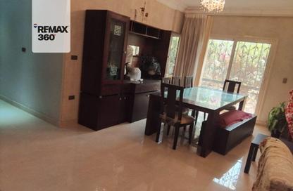 Apartment - 3 Bedrooms - 2 Bathrooms for sale in El Yasmeen 1 - El Yasmeen - New Cairo City - Cairo