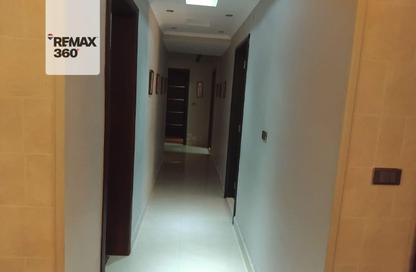 Apartment - 3 Bedrooms - 2 Bathrooms for sale in El Yasmeen 1 - El Yasmeen - New Cairo City - Cairo