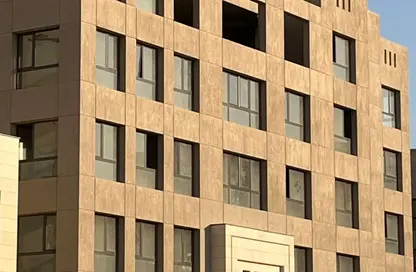 Office Space - 4 Bedrooms - 2 Bathrooms for sale in Arkan Palm 205 - Sheikh Zayed Compounds - Sheikh Zayed City - Giza