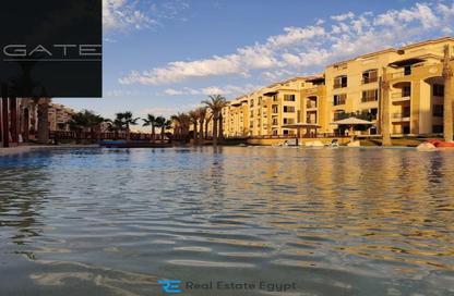 Apartment - 3 Bedrooms - 3 Bathrooms for sale in Stone Residence - 5th Settlement Compounds - The 5th Settlement - New Cairo City - Cairo