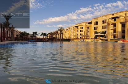 Apartment - 3 Bedrooms - 3 Bathrooms for sale in Stone Residence - 5th Settlement Compounds - The 5th Settlement - New Cairo City - Cairo Apartment - 3 Bedrooms - 3 Bathrooms for sale in Stone Residence - 5th Settlement Compounds - The 5th Settlement - New Cairo City - Cairo