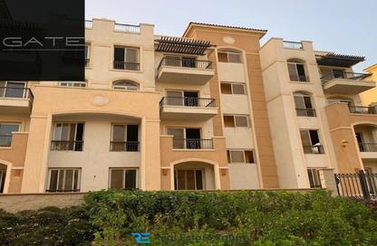 Apartment - 3 Bedrooms - 3 Bathrooms for sale in Stone Residence - 5th Settlement Compounds - The 5th Settlement - New Cairo City - Cairo