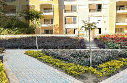Apartment - 3 Bedrooms - 3 Bathrooms for sale in Stone Residence - 5th Settlement Compounds - The 5th Settlement - New Cairo City - Cairo Apartment - 3 Bedrooms - 3 Bathrooms for sale in Stone Residence - 5th Settlement Compounds - The 5th Settlement - New Cairo City - Cairo