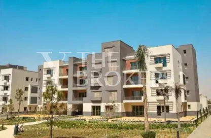 شقة - 3 غرف نوم - 2 حمامات للبيع في ديستريكت 5 - كمبوندات التجمع الخامس - التجمع الخامس - مدينة القاهرة الجديدة - القاهرة