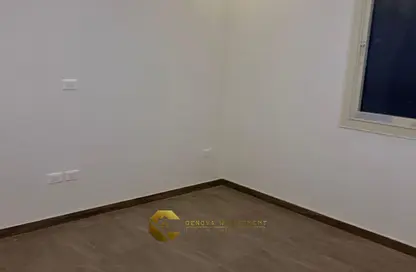 Apartment - 3 Bedrooms - 3 Bathrooms for rent in Cairo University Compound - Sheikh Zayed Compounds - Sheikh Zayed City - Giza